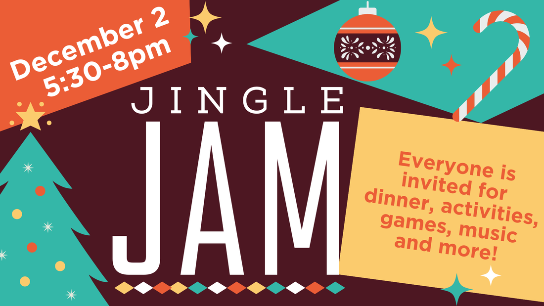 Jingle Jam Our Savior Lutheran Church